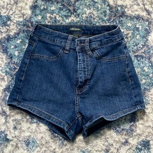 Wild Fable Shorts Size 00/ 24R
